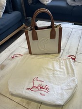 Sac a main Christian Louboutin