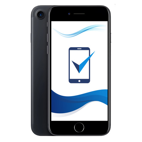 Smartfon apple iphone - apple, 32go