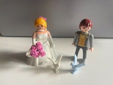 Playmobil  5163  Duo Pack