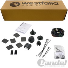 WESTFALIA E-Set Attelage de