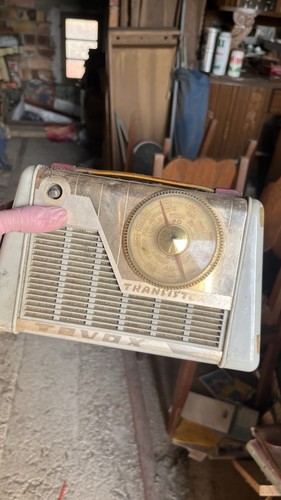 Ancien radio transistors - radio,