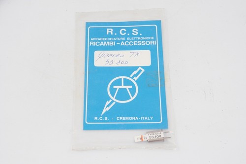 Quartz 53100 mhz - fm,