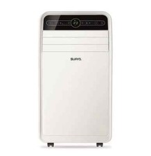 SUPRA Climatiseur Mobile 2600w 35m² Avec Kit Fenêtre 9000 BTU - Blizr2600 *NEUF*