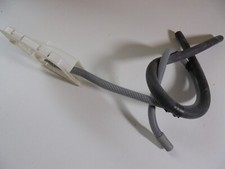 Tuyau d'évacuation sèche