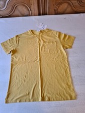T Shirt Jaune Zara 13 14 Ans