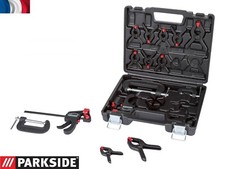 PARKSIDE® Set de pinces de
