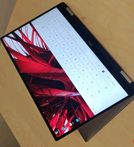 Dell xps 9365 13 - dell,