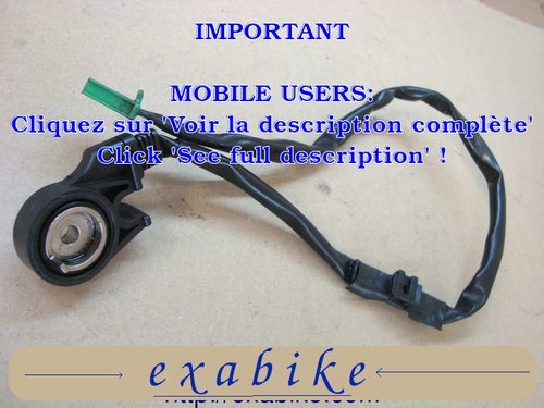 Contacteur bequille pour - contacteur, de