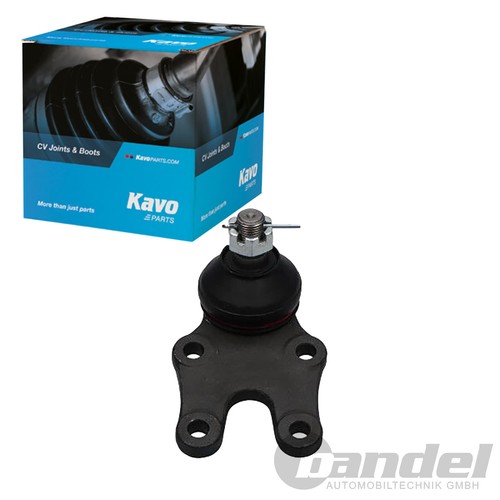 Kavo parts rotule essieu - rotule, avant