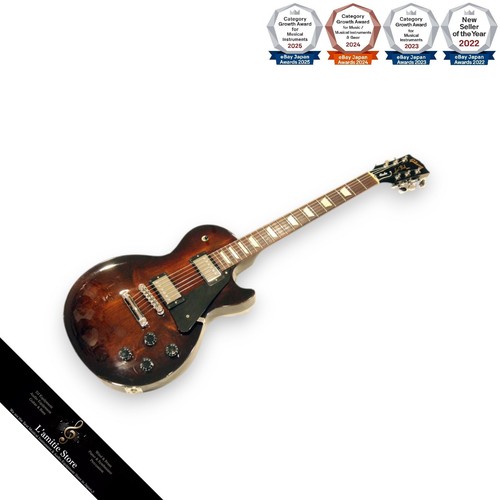 Guitare électrique gibson les - guitare,