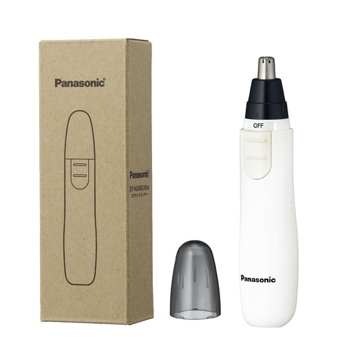 Panasonic tondeuse nez - panasonic, cheveux