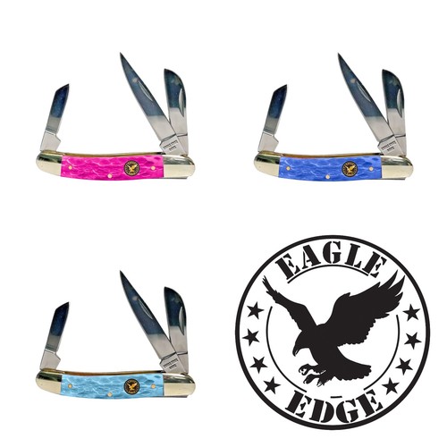 New colors eagle edge - new,