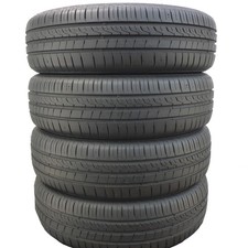 4 X HANKOOK 185/65 R15 88H
