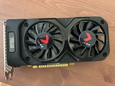 nvidia Gtx 1050 Ti Oc 4go PNY