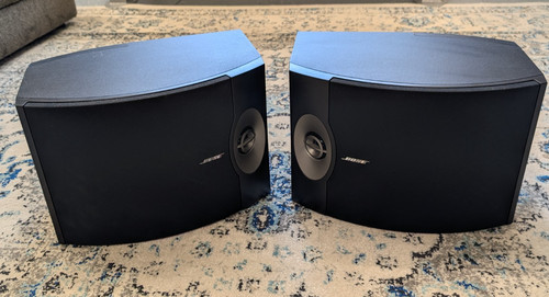 Bose 301 series - 301, v
