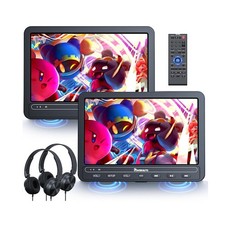 Naviskauto 10,5'' Lecteur DVD