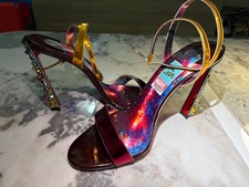 Escarpins Christian Louboutin