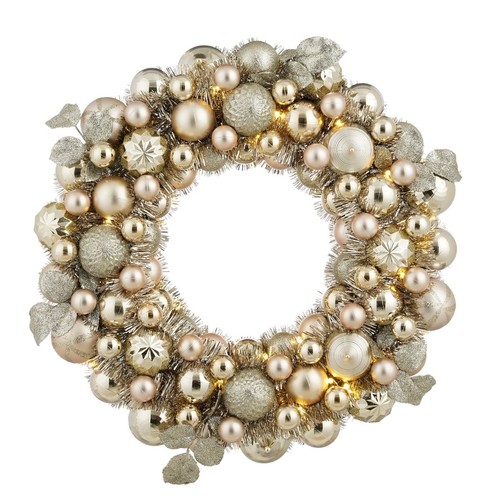 Mica decorations couronne - mica, de