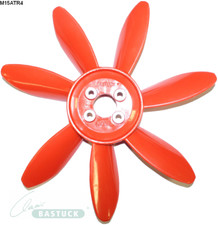 VENTILATEUR PLASTIQUE HAUTE