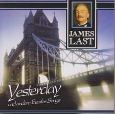 James Last - Beatles Songs -