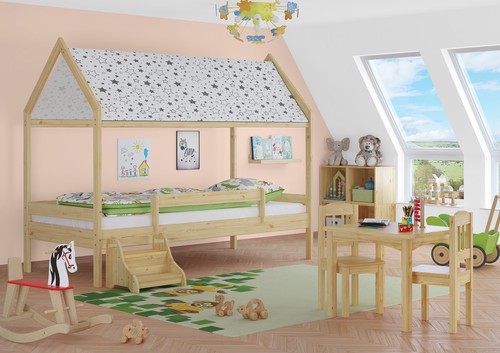 Lit cabane - cabane,,