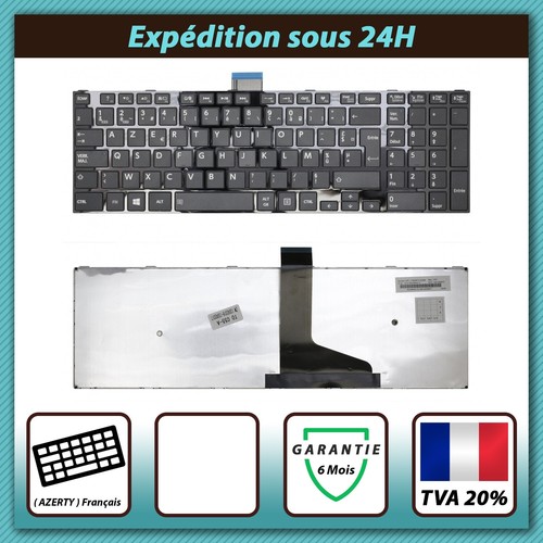 Clavier français original - français,