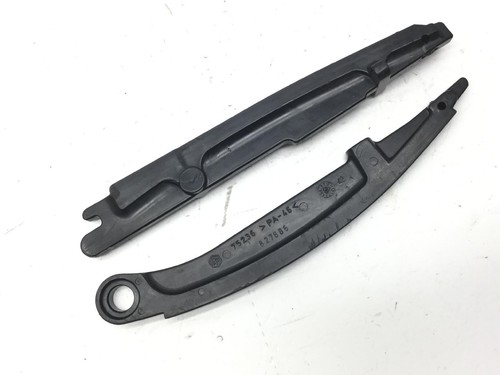 Paire glissières conduite - glissières,
