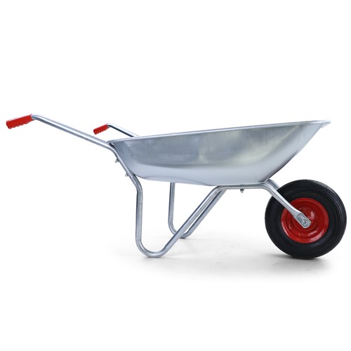 Ramroxx brouette jardin - brouette, de