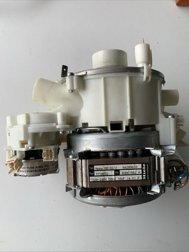Pompe cyclage 5948832 mpew - cyclage,