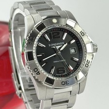 Longines HydroConquest femme