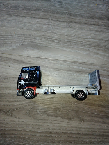 Camion majorette super maxi - camion,