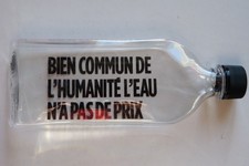 BOUTEILLE / GOURDE STARCK