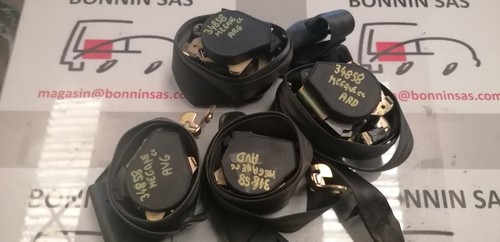 Ceinture avant droite - , renault