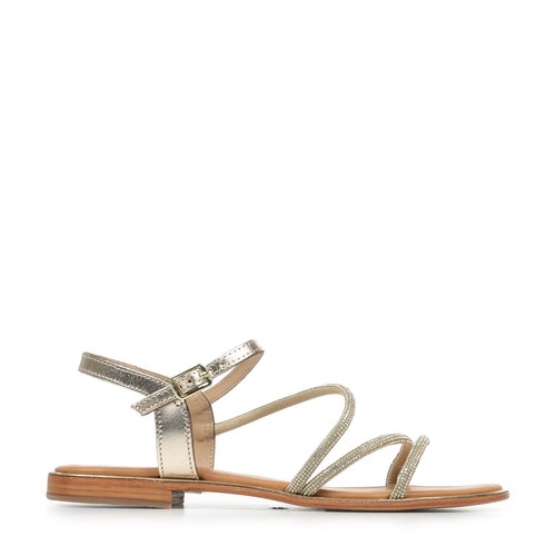 Sandales pieds les - sandales,