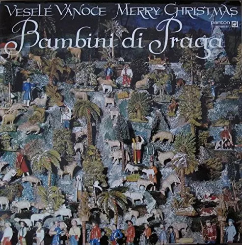 Bambini praga veselé - di,
