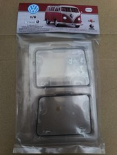 Le combi Volkswagen Split