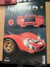 maquette voiture 1.8