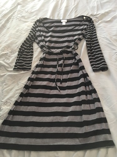 Motherhood maternity dress - maternity,