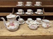 Limoges Haviland. Service à