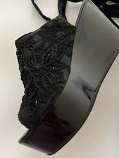 Dries Van Noten Platform Shoes