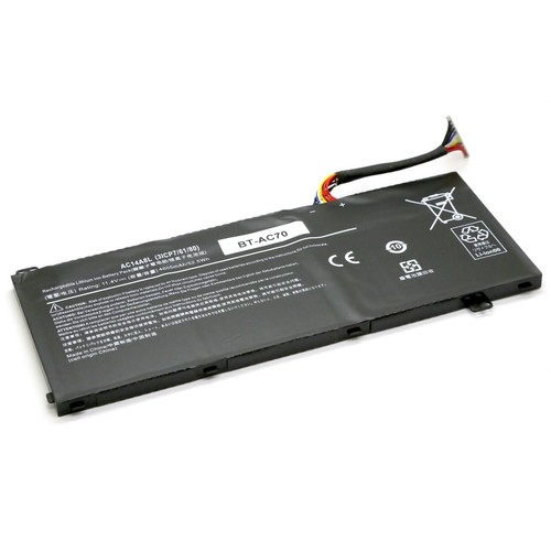 Batterie compatible 2v - batterie, 15.2v