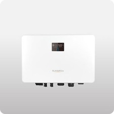 Onduleur Sungrow 4 kW SG4.0RS