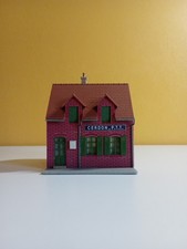 JOUEF, Échelle HO, Maquette