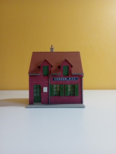 Jouef échelle maquette - jouef,,