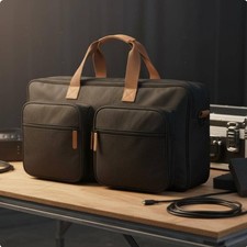 Sac Transport Contrôleur DJ