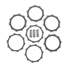 Kit D'Embrayage Aramide EBC