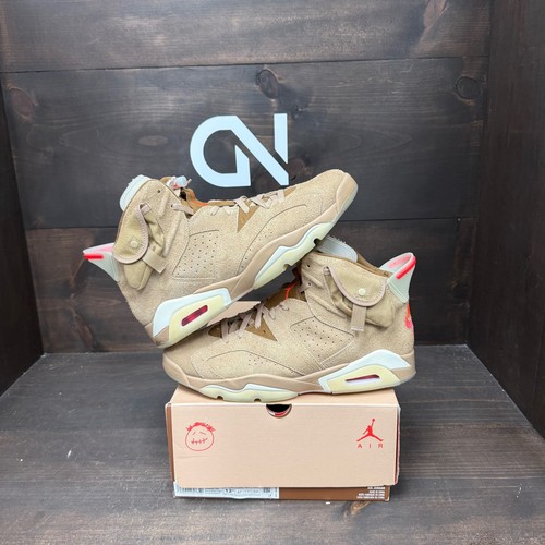 Jordan retro travis scott - travis,