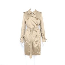 Burberry Manteau trench à