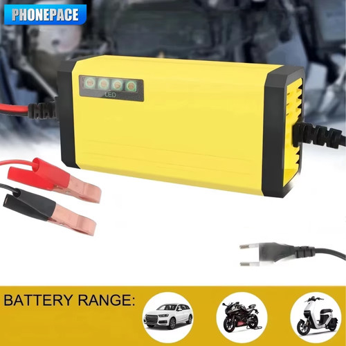Chargeur batterie de - de,