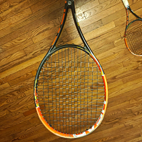 Radical head tennis - head,